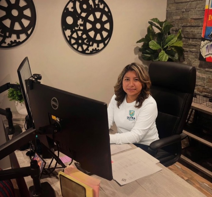 Ultra Payday Loans Dallas Team